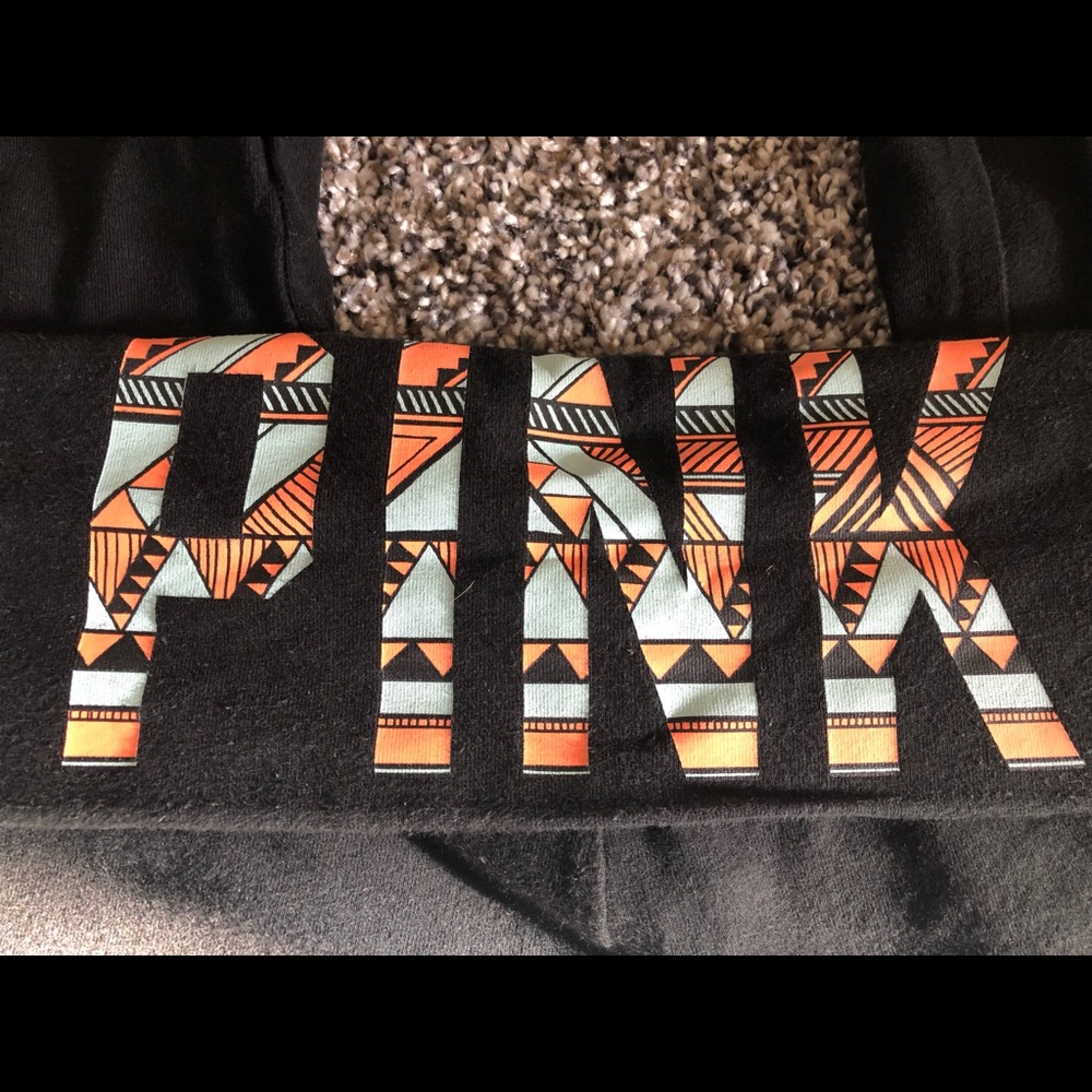 VS PINK yoga pants